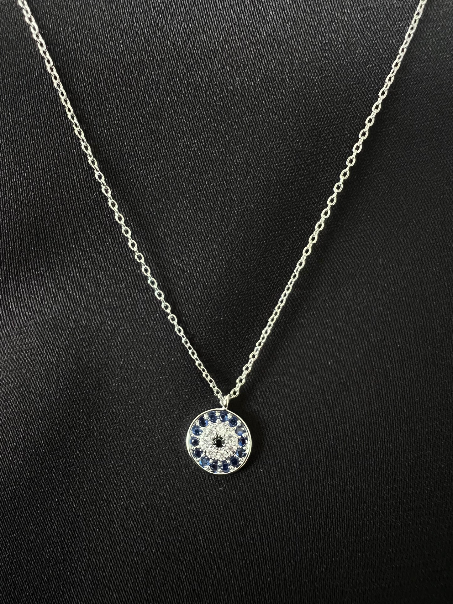 Apollo necklace