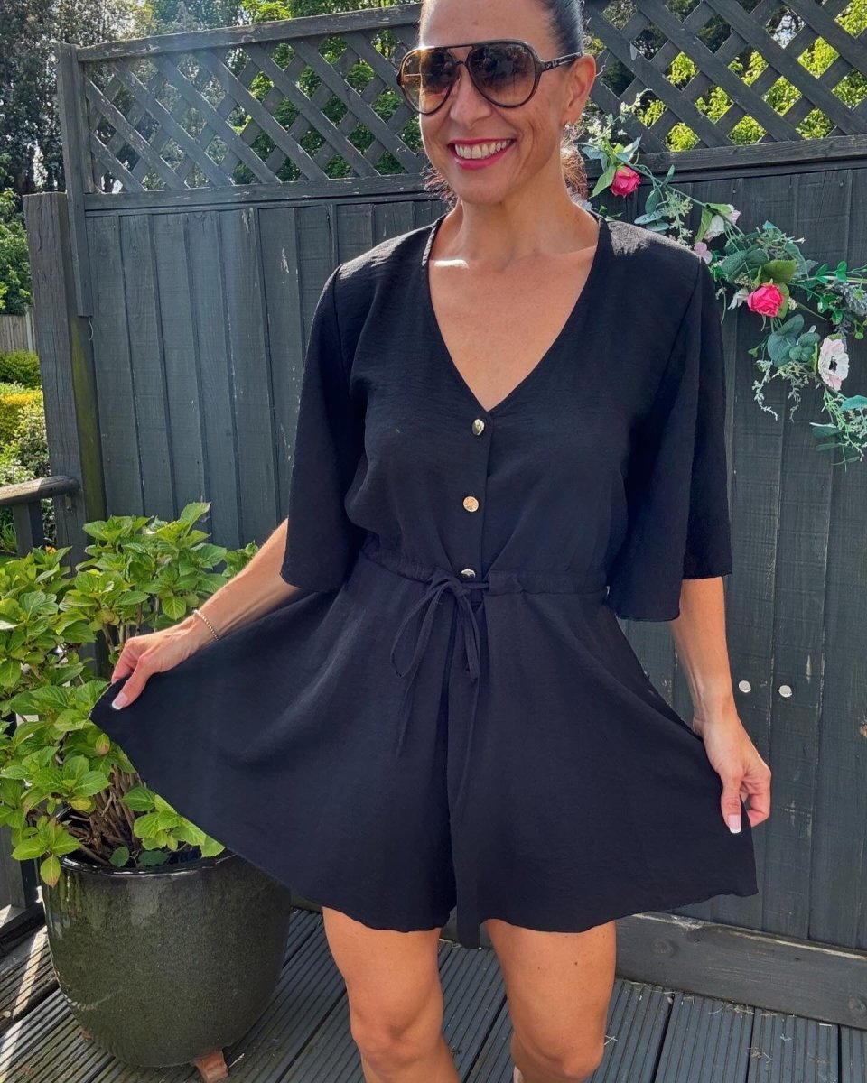 Angel play suit