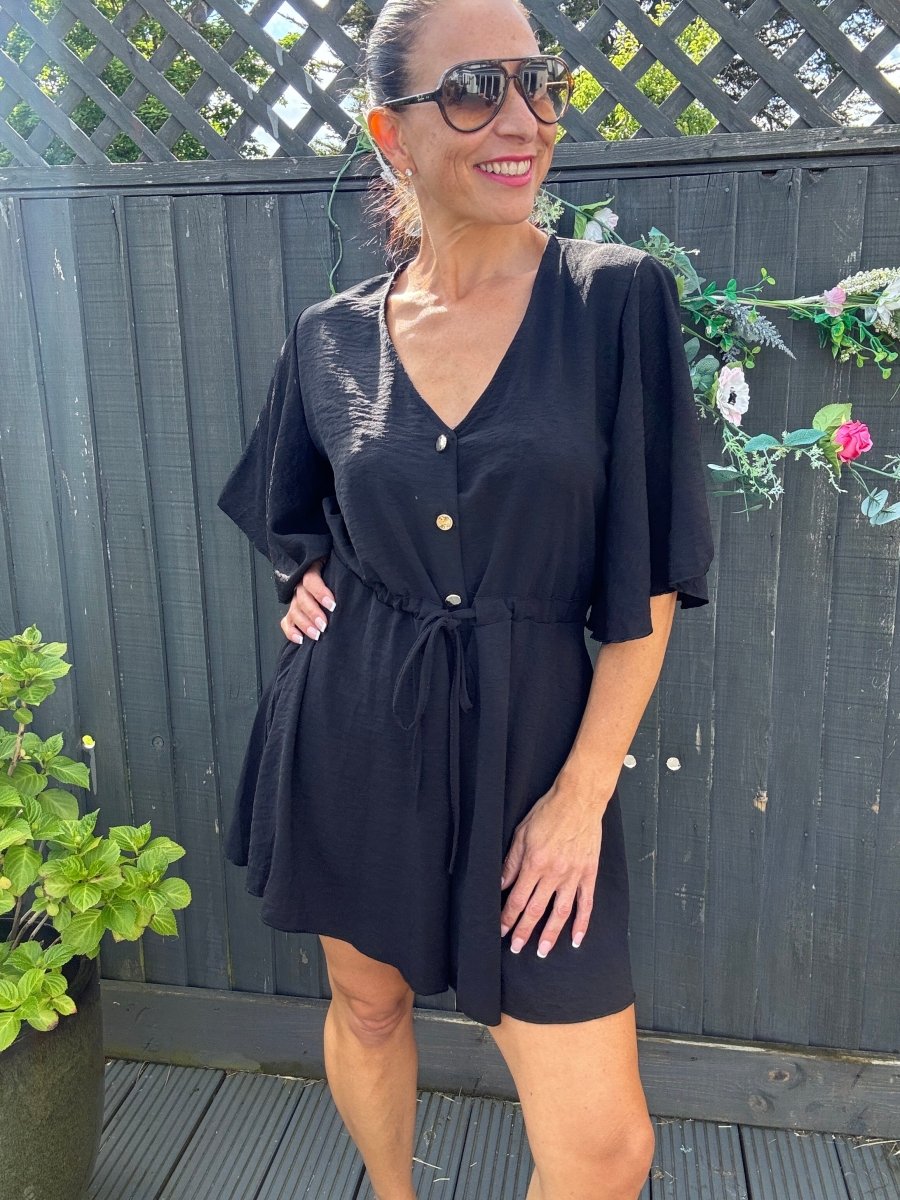 Angel play suit