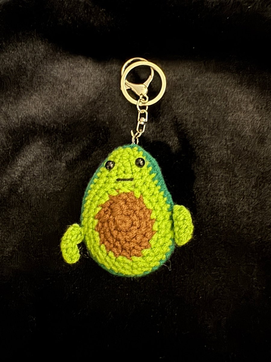 Avo keyring