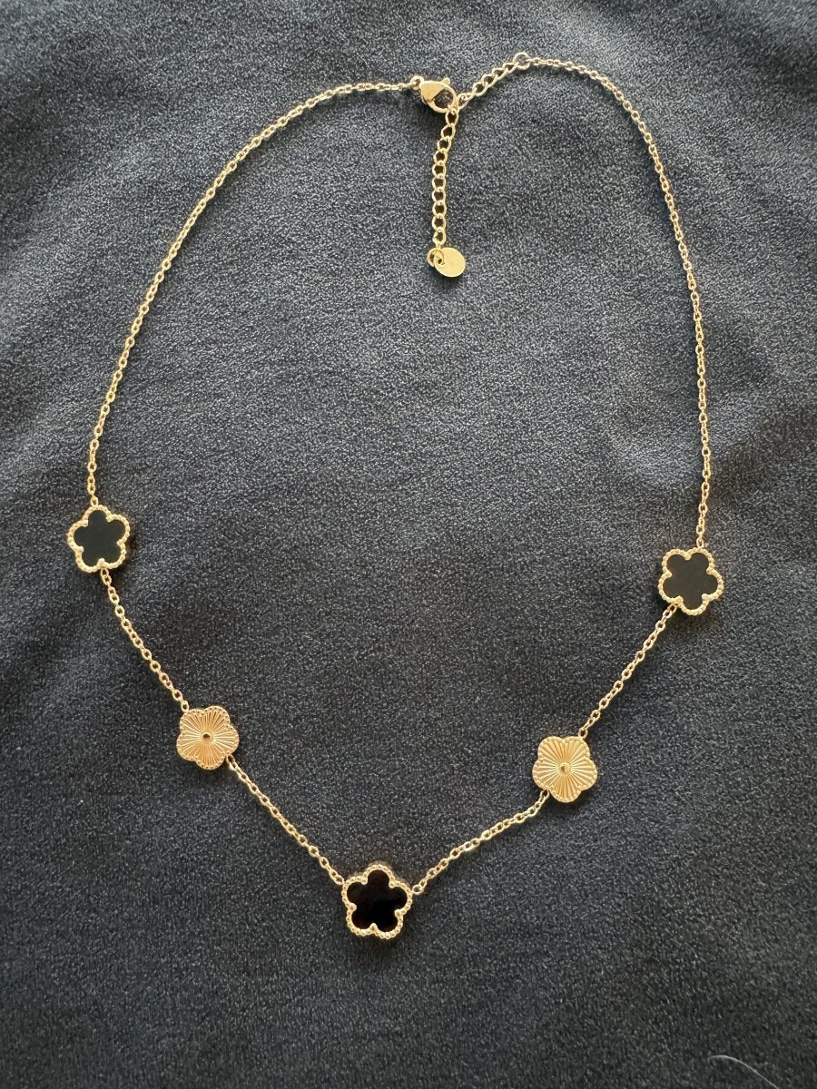 Flower chain