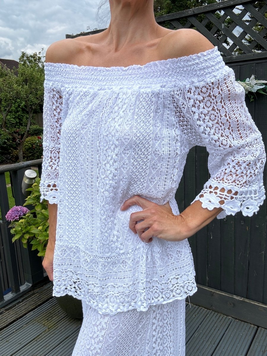 Lace Roma