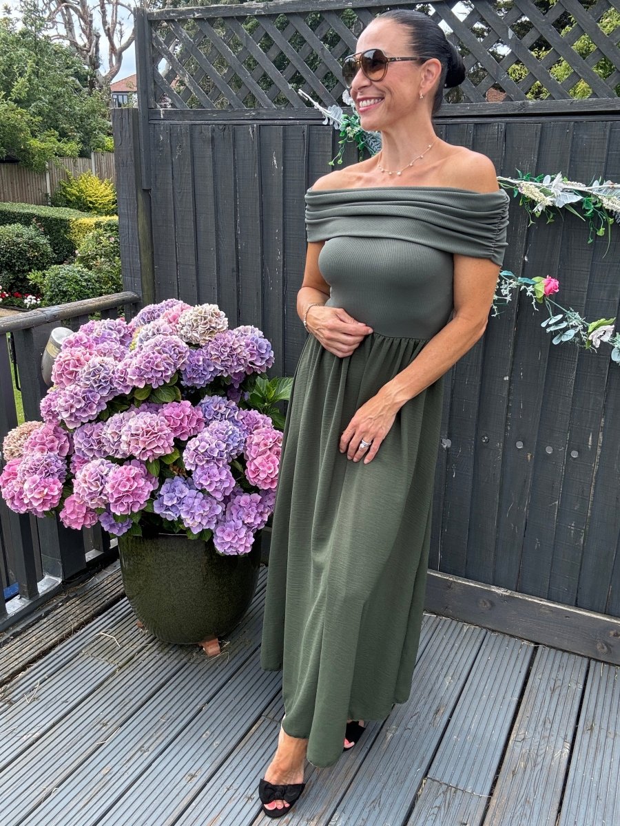 Marilyn dress