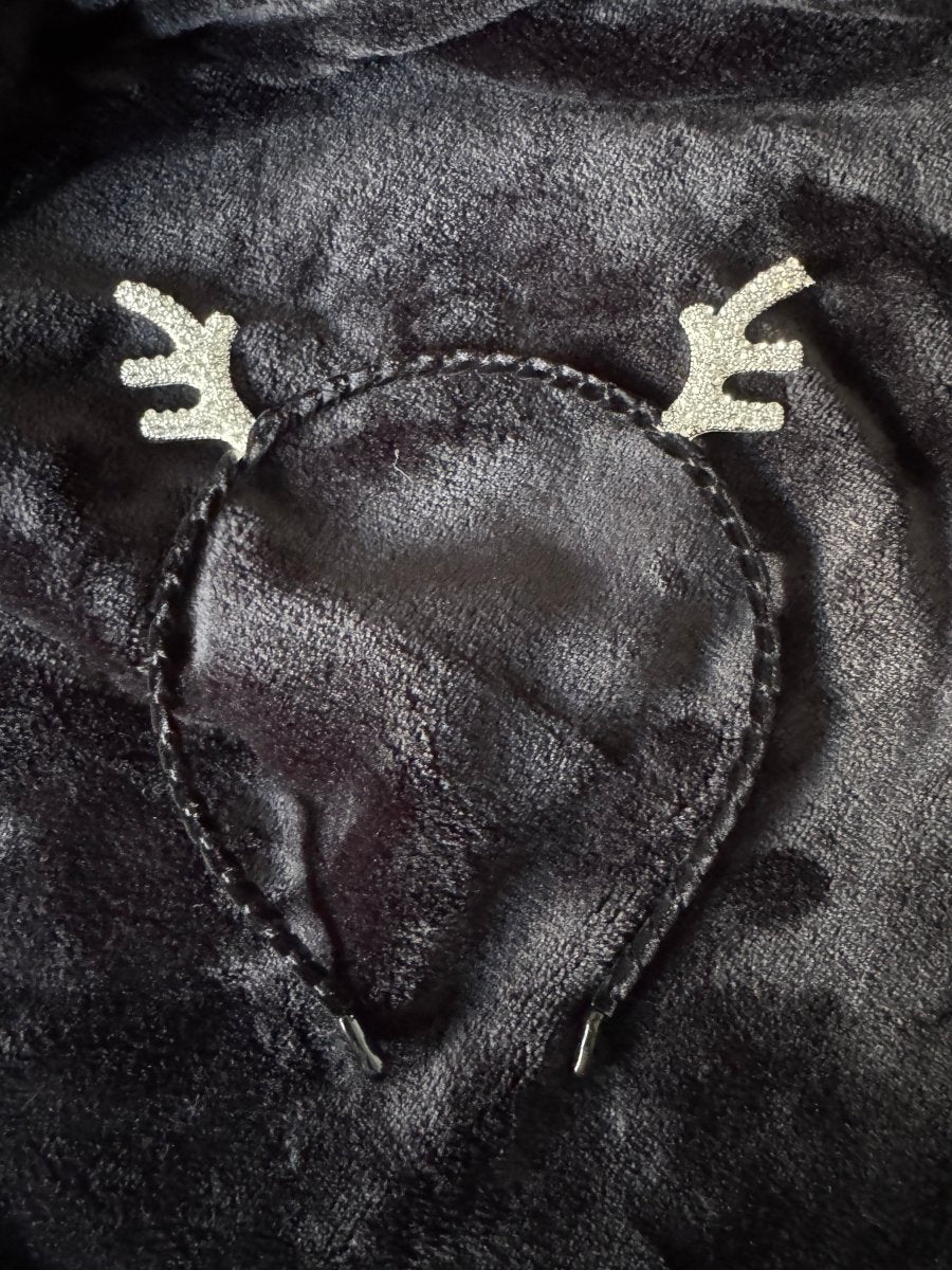Reindeer headbands