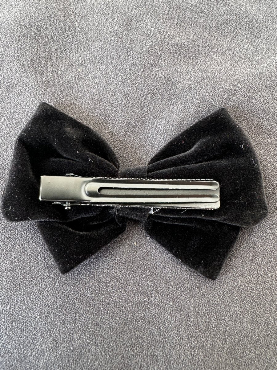 Slide bow
