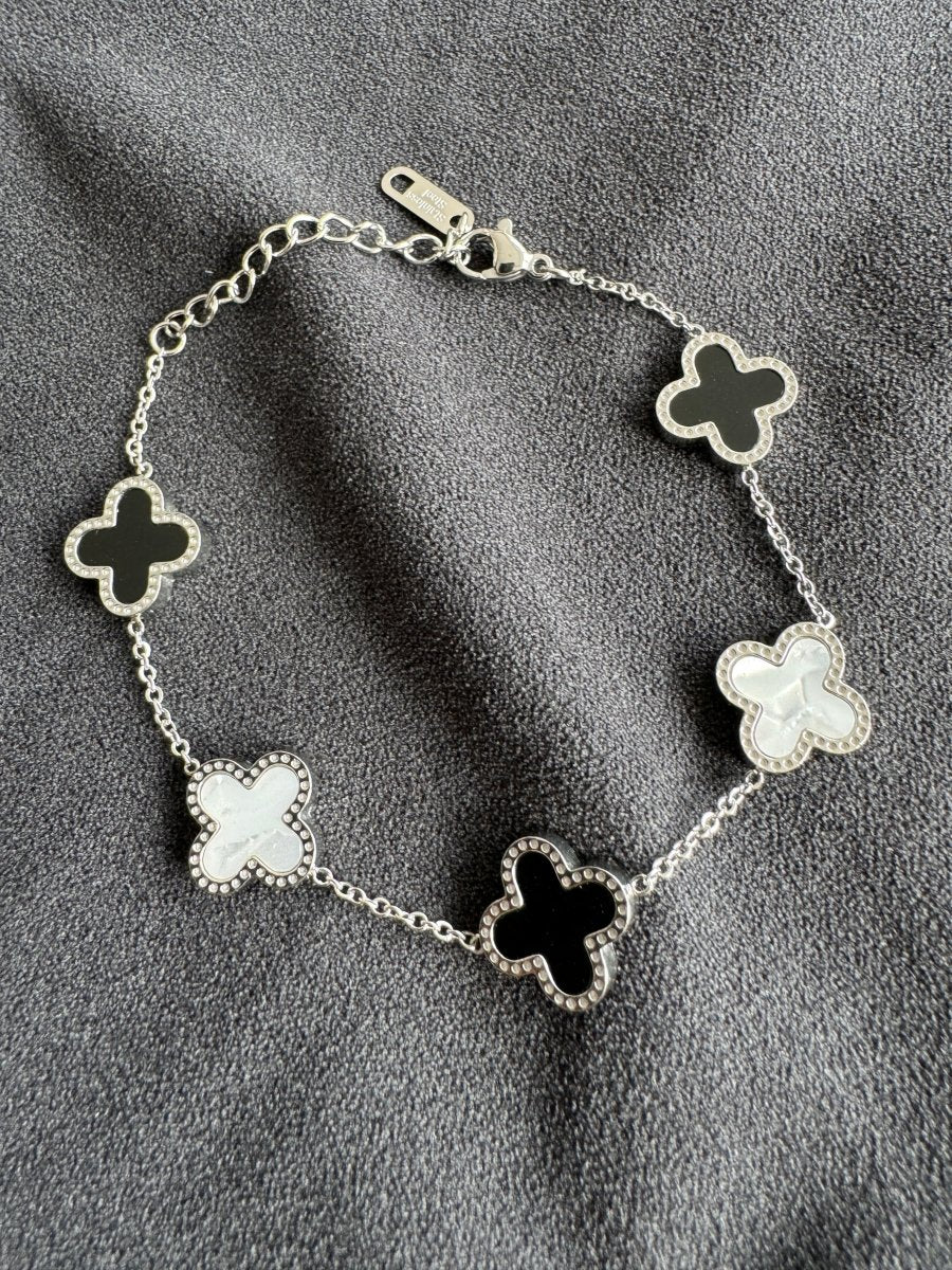 Van Cleef Chain bracelet
