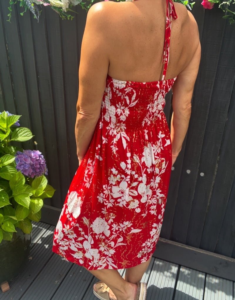 Bardot mid