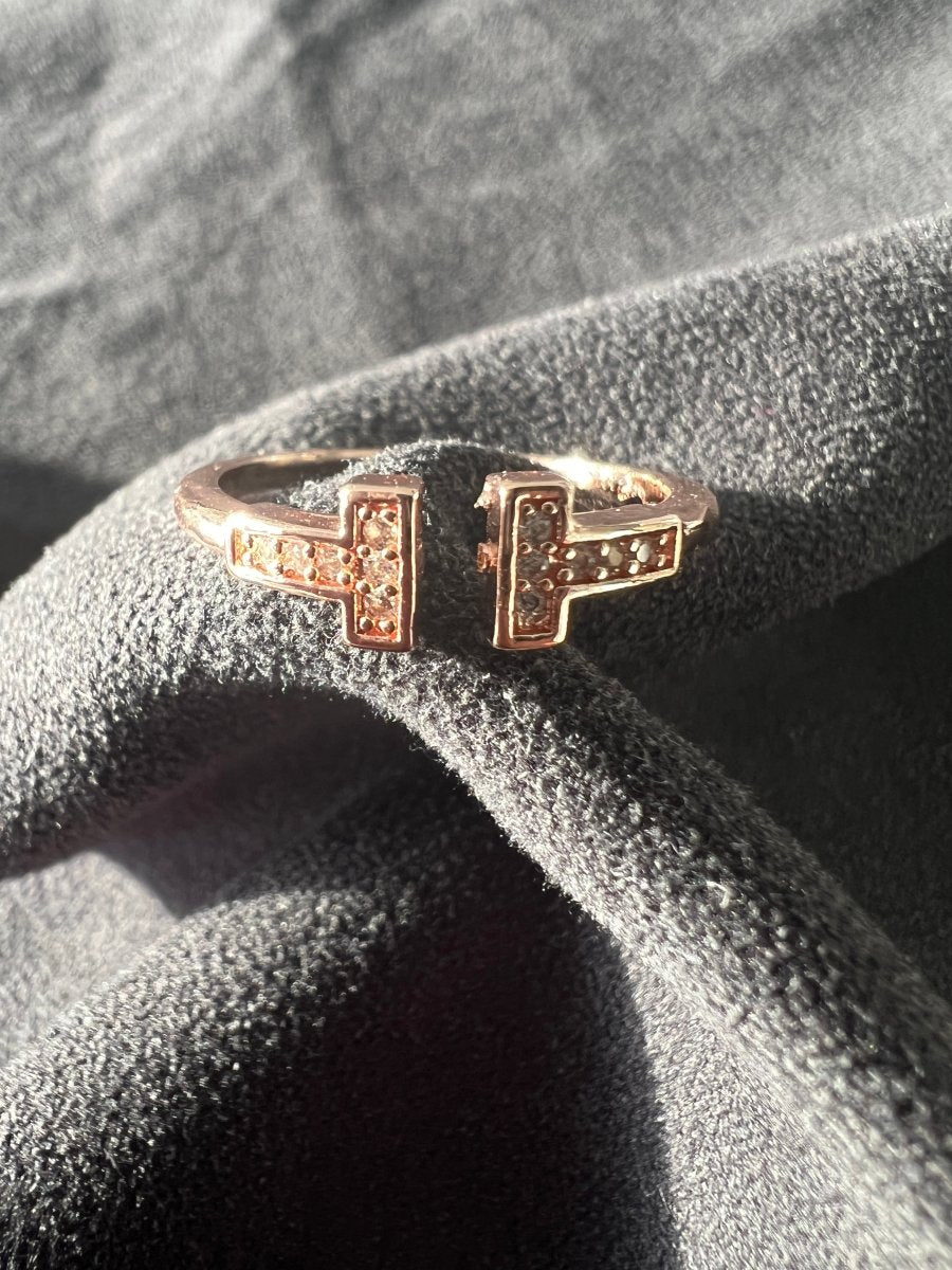 Friendship ring