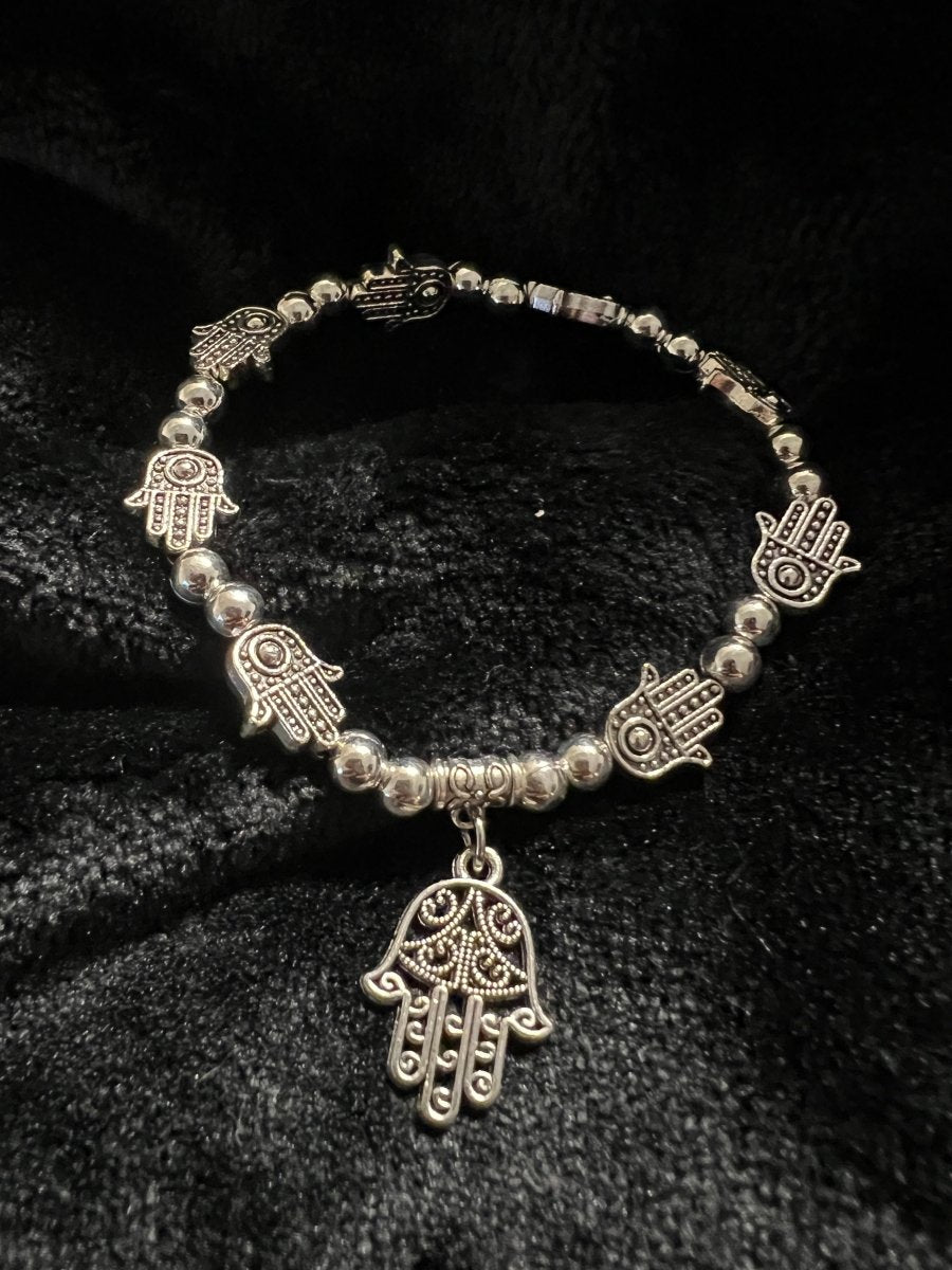 Hamza bracelet