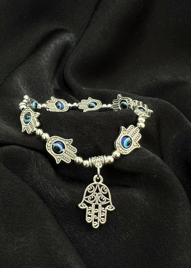 hamza bracelet