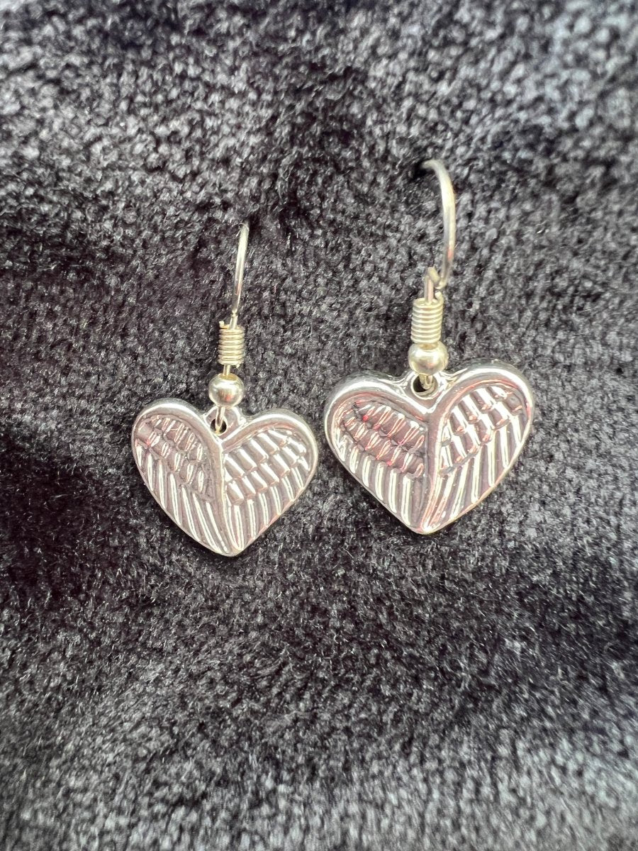 Heart Angels