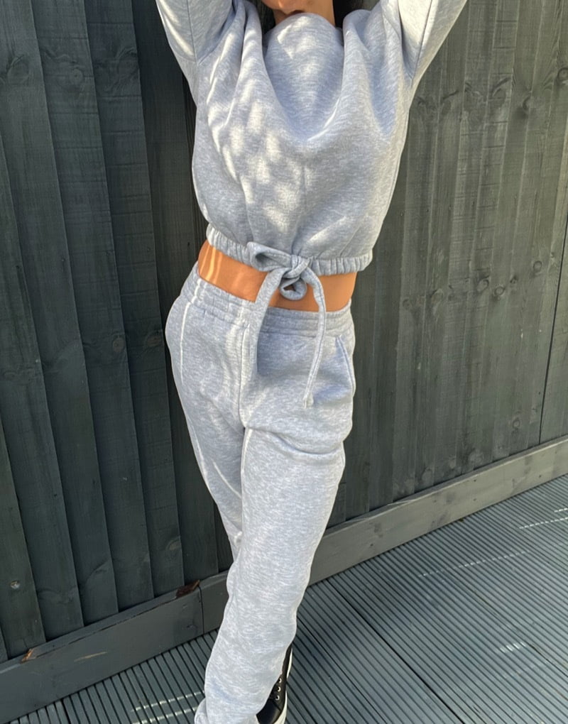 The must have lounge set