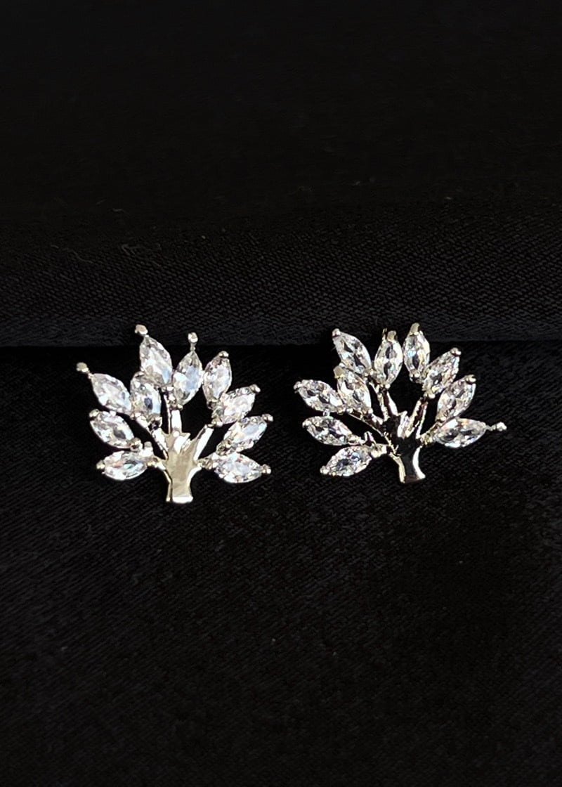 Tree of life earrings