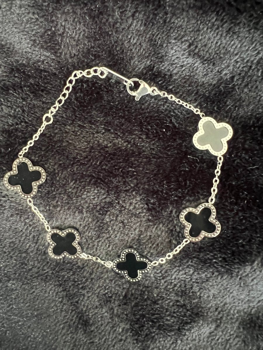 Van Clef Chain bracelet