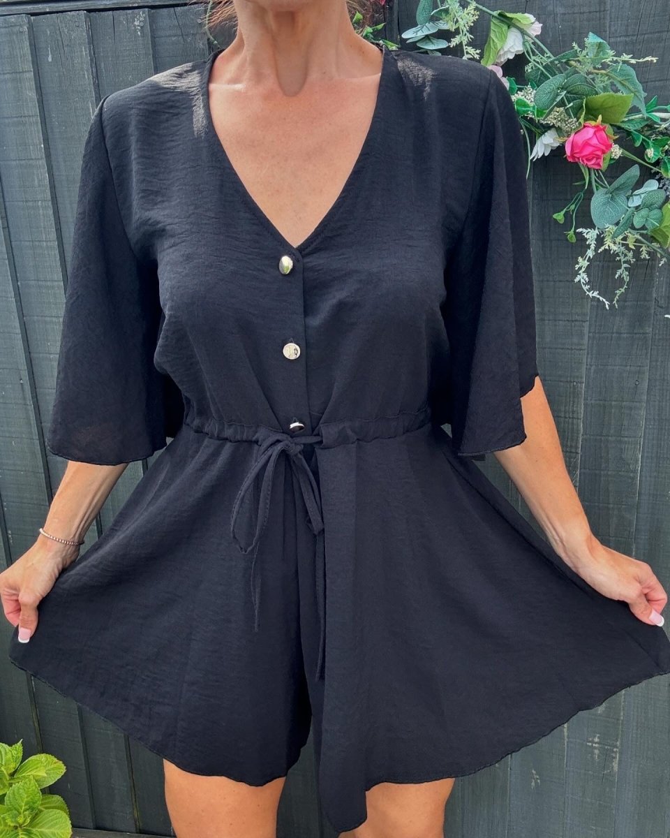 Angel play suit
