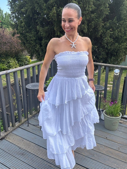 Cinders dress