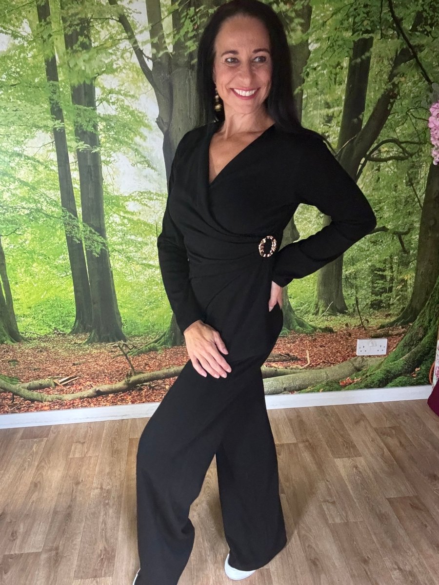 Cross over lounge set