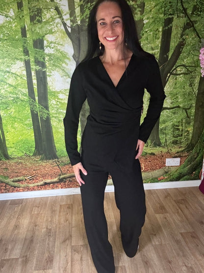 Cross over lounge set