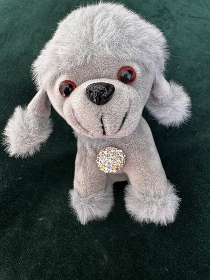 Dog keyring