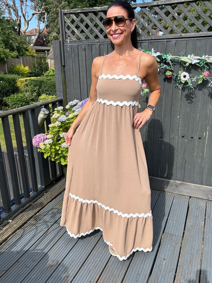 Faye Maxi