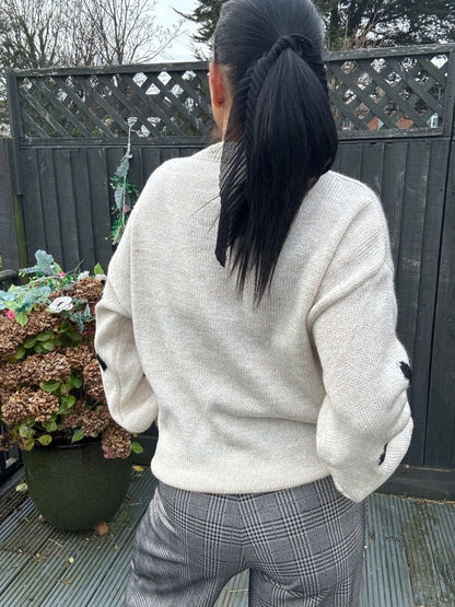 Heart ♥️ jumper