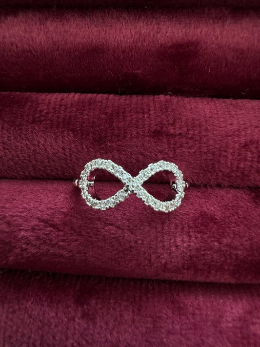 Infinity ring ♾️
