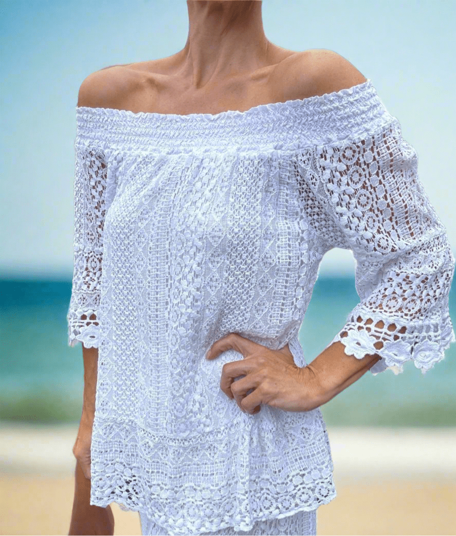 Lace Roma