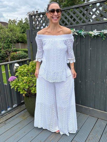 Lace Roma