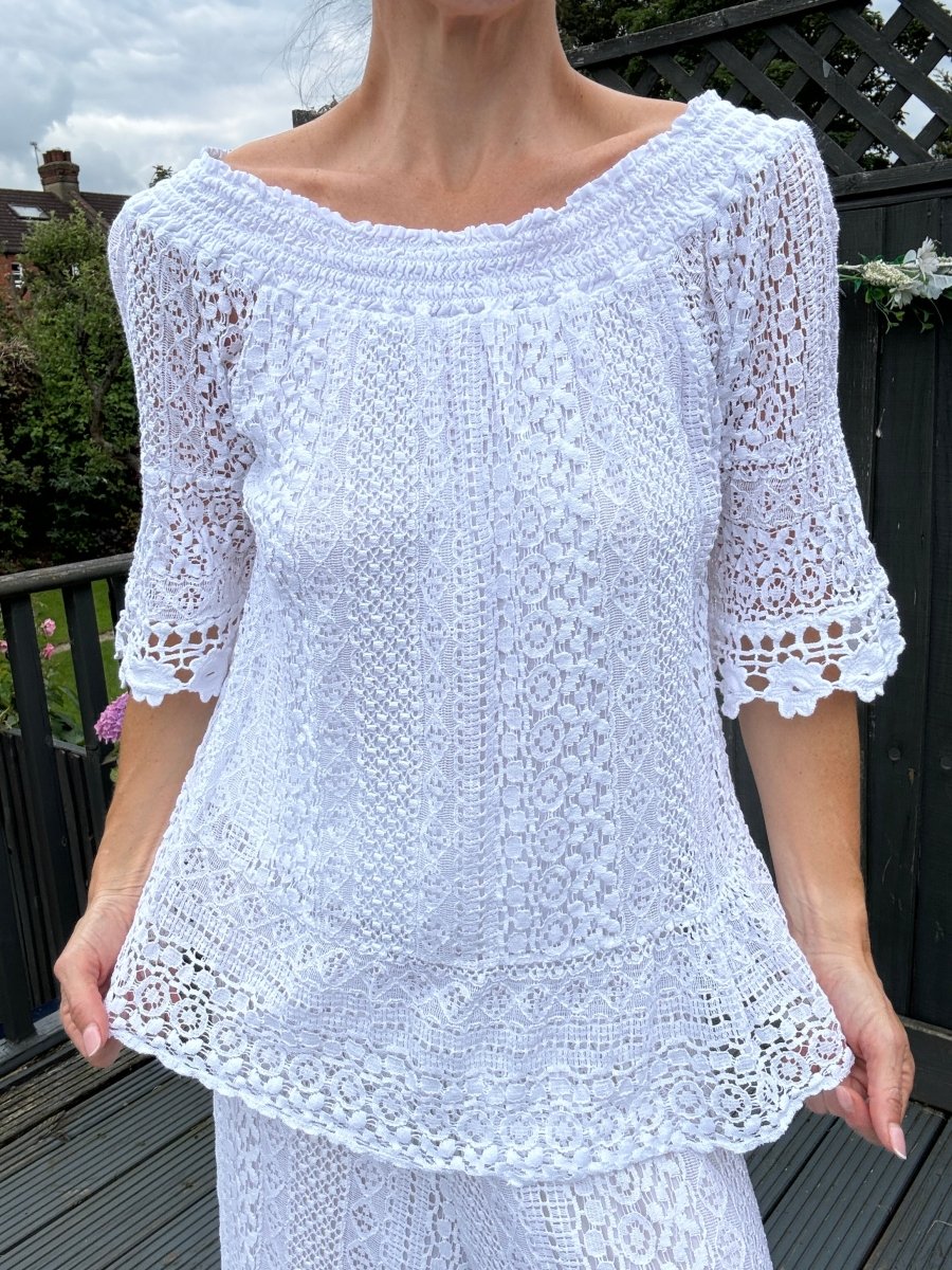 Lace Roma