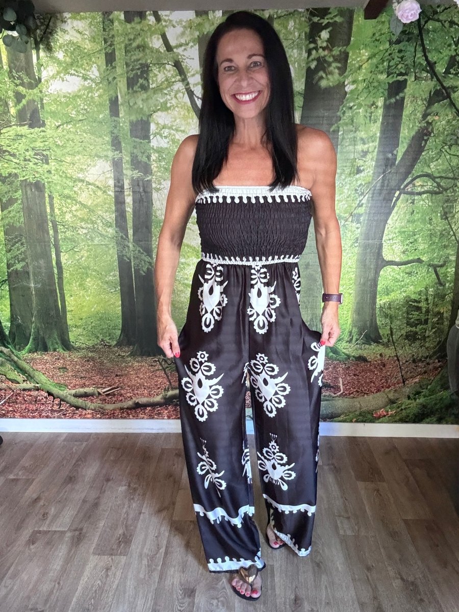 Liz jumpsuit