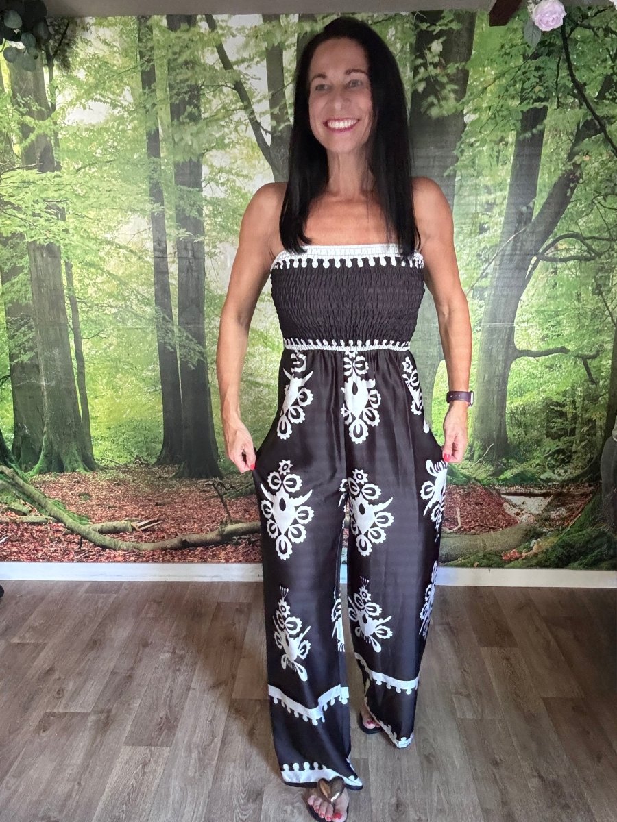 Liz jumpsuit