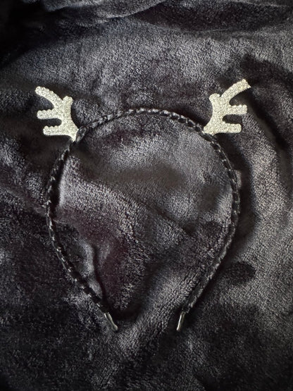 Reindeer headbands