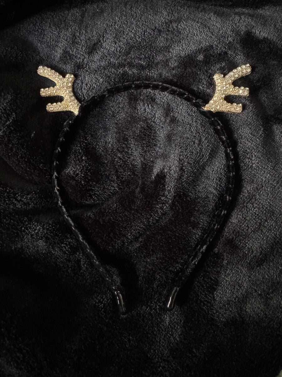 Reindeer headbands