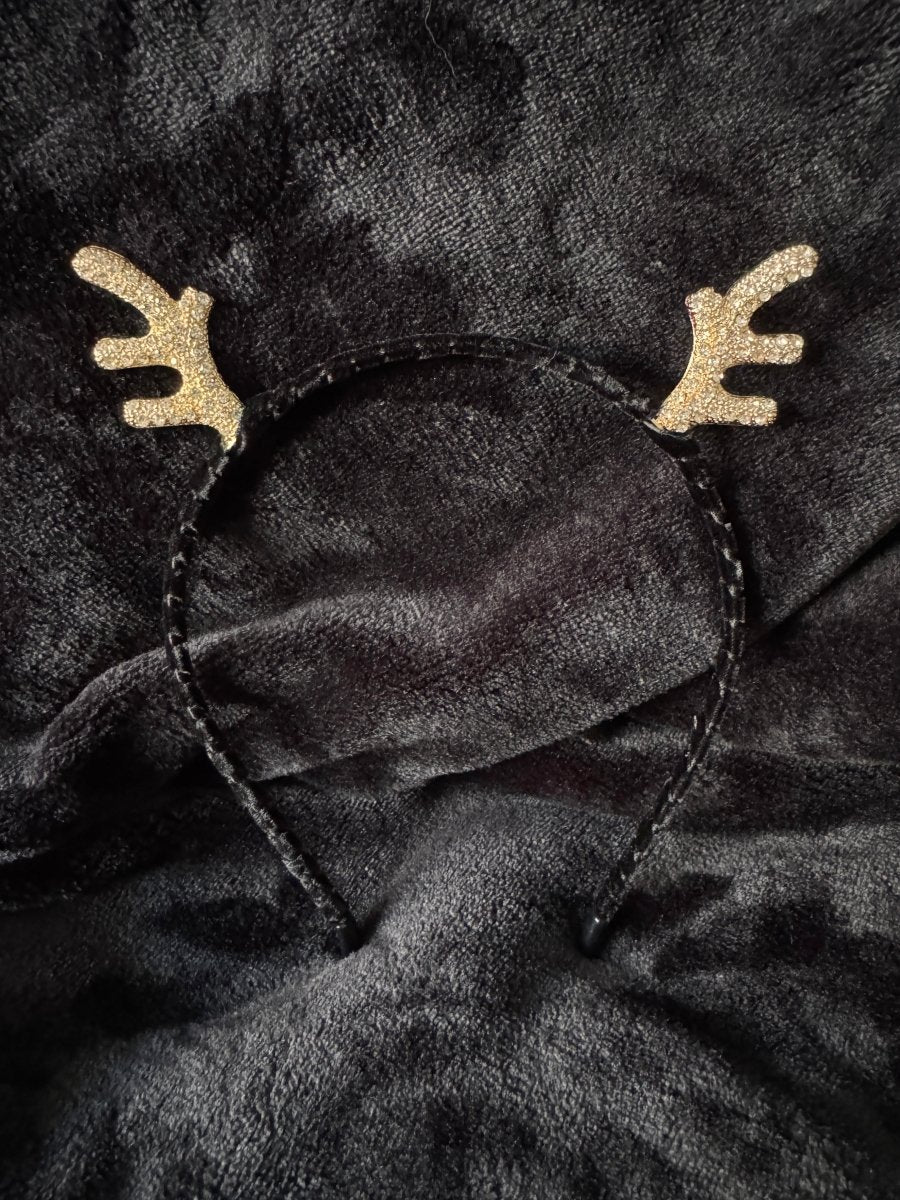 Reindeer headbands