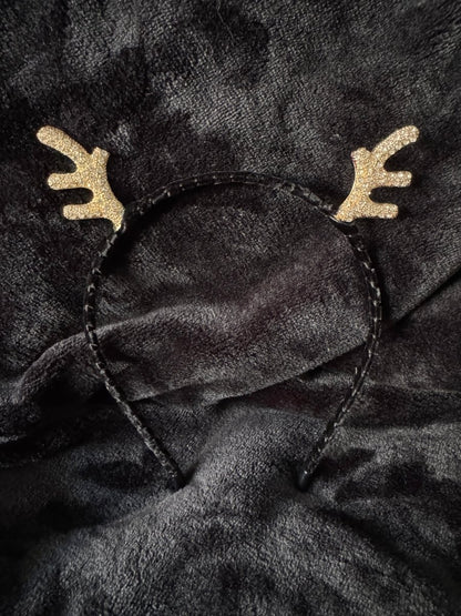 Reindeer headbands