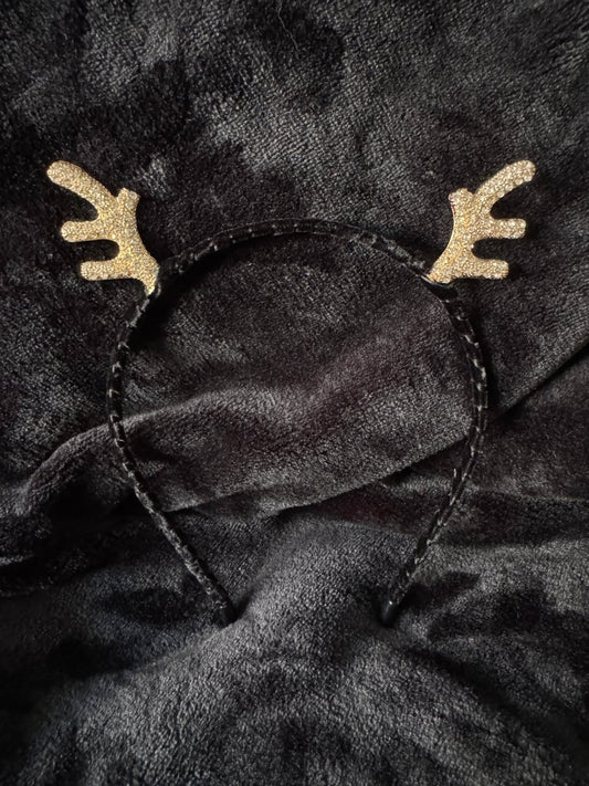 Reindeer headbands