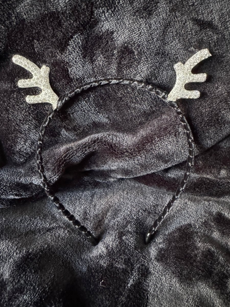 Reindeer headbands