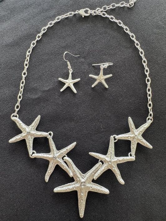 Starfish set