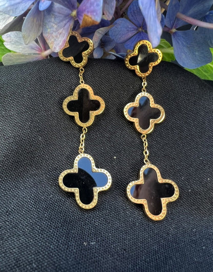 Gold Van Cleef drop 3