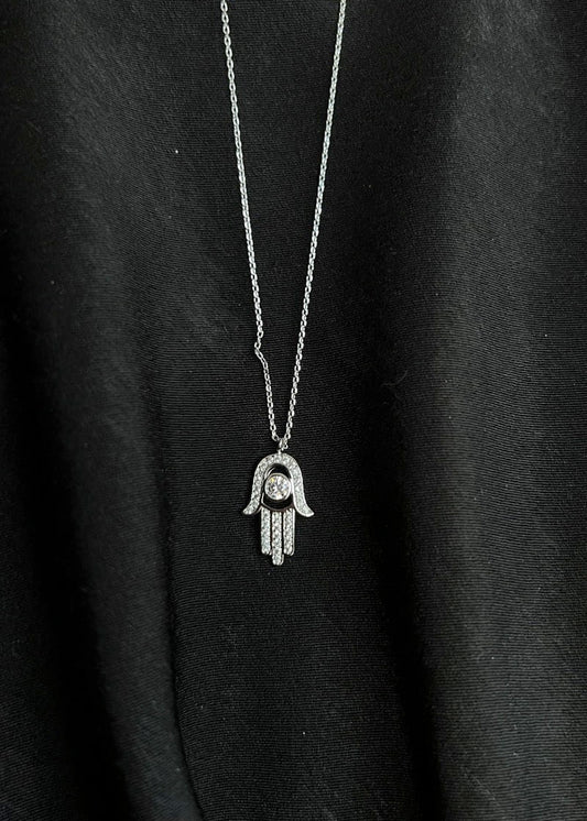 Hamza necklace