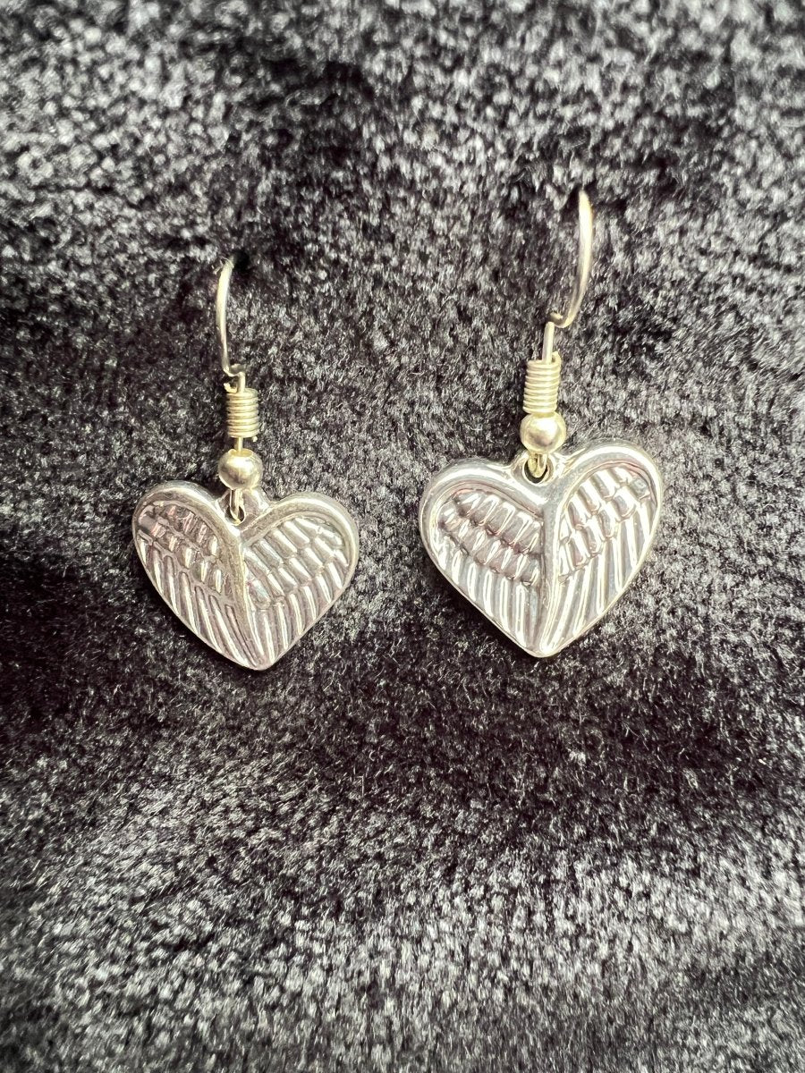 Heart Angels