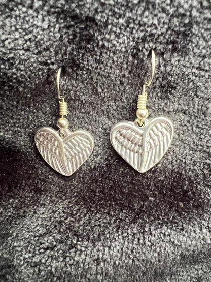 Heart Angels