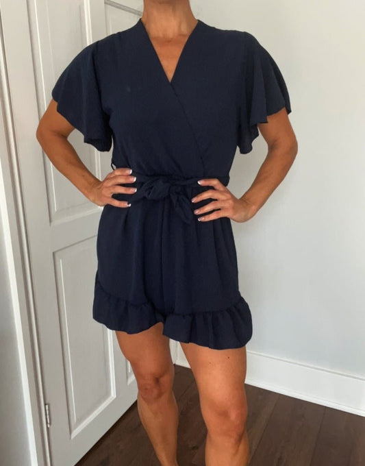 Play suits