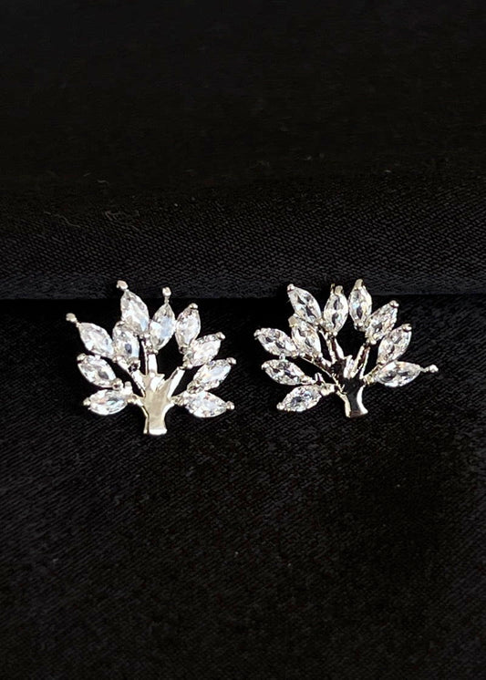 Tree of life earrings