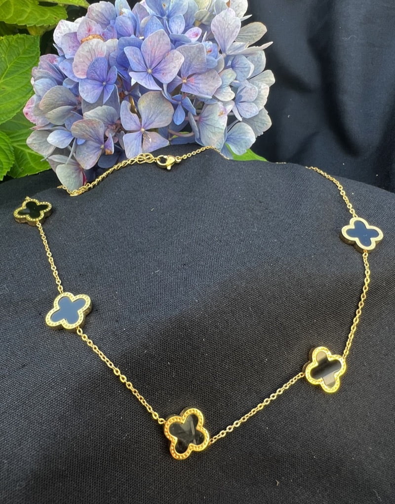Van cleef Gold