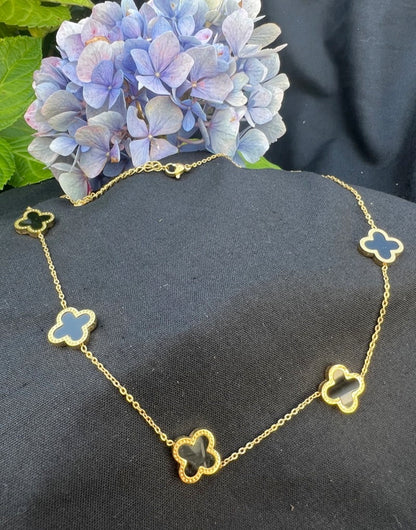 Van cleef Gold