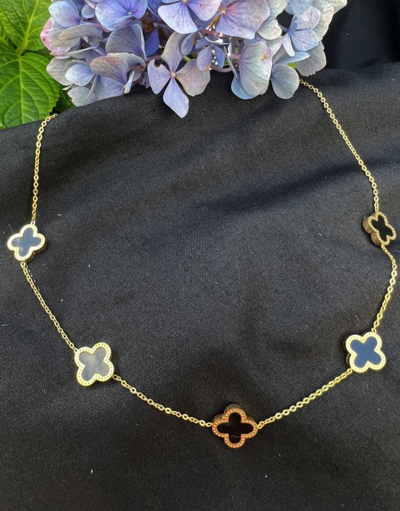 Van cleef Gold
