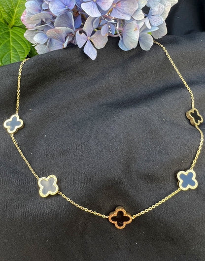 Van cleef Gold