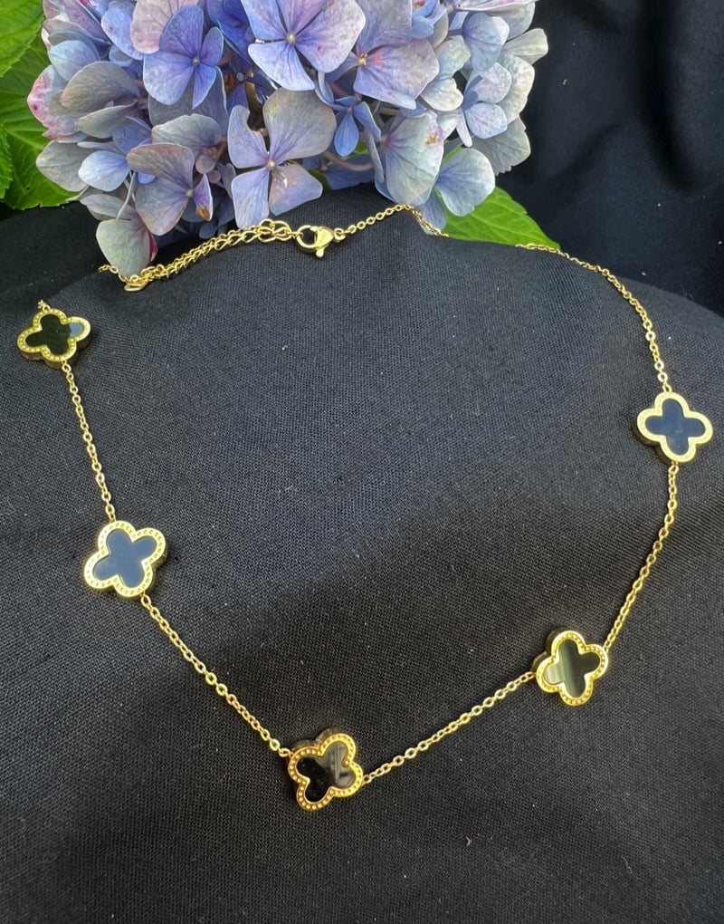 Van cleef Gold
