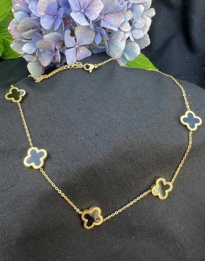 Van cleef Gold